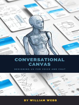 cover image of Conversational Canvas